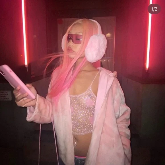 To Mwa for Mwa Cami - Picture 4 of 9